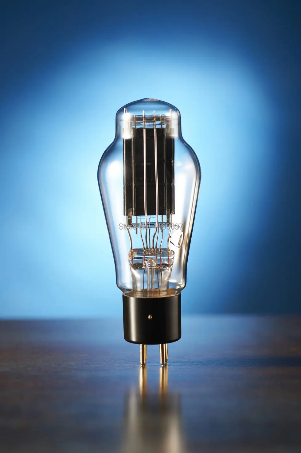 Matched Pair New Psvane Vacuum Tube WR50 Electron Tube 2PCS Free Shipping
Matched Pair New Psvane Vacuum Tube WR50 Electron Tube 2PCS Free Shipping