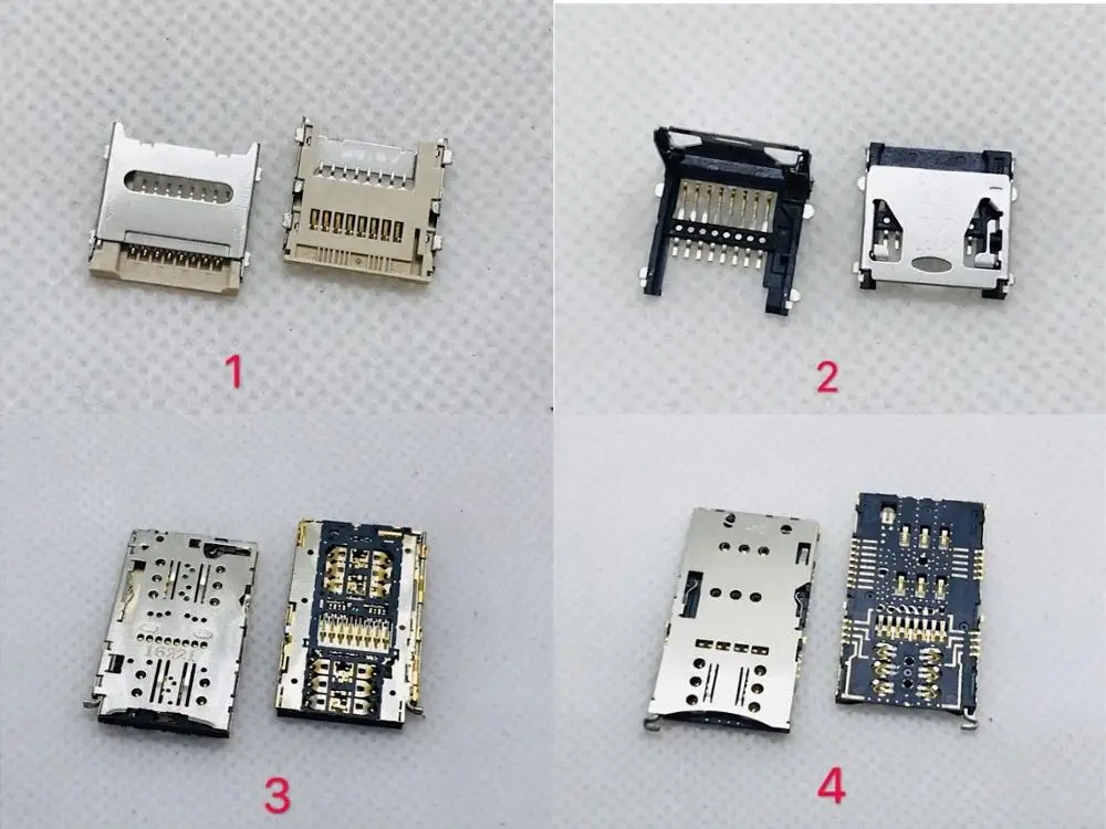 MOLEX ALPS 3in1 6/8PIN Flip Bar PC Computer Laptop Panel Tablet Old Machine Micro Dual SIM SD TF Card Connector Slot Tray PCB FP
MOLEX ALPS 3in1 6/8PIN Flip Bar PC Computer Laptop Panel Tablet Old Machine Micro Dual SIM SD TF Card Connector Slot Tray PCB FP