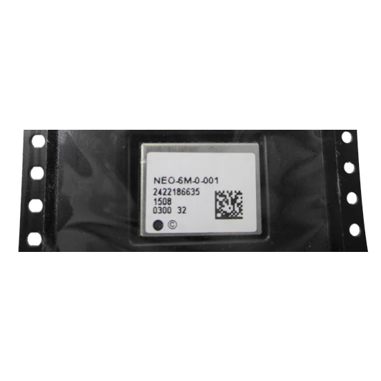 HAILANGNIAO 1 шт./лот NEO-6M NEO-6M-0-001 GPS EEPROM для MWC/AeroQuad с антенной для управления полетом и самолета FZ0040
HAILANGNIAO 1 шт./лот NEO-6M NEO-6M-0-001 GPS EEPROM для MWC/AeroQuad с антенной для управления полетом и самолета FZ0040