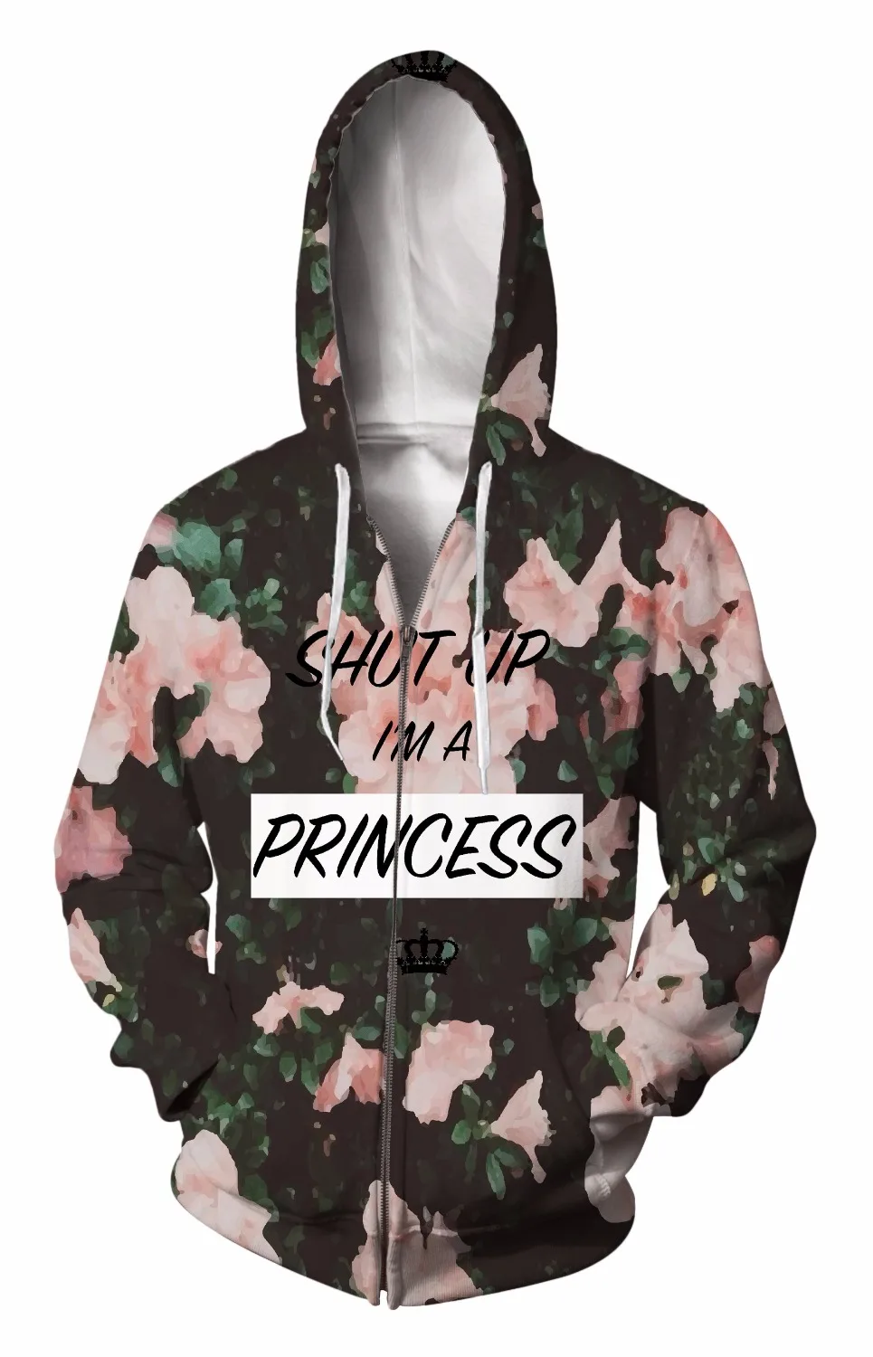 Zip-Up Hoodie 3d Print Soft flower Clothing Women Men Tops Hooded Casual Zipper Sweatshirts Outfits Coats Sweat factory outlet
Zip-Up Hoodie 3d Print Soft flower Clothing Women Men Tops Hooded Casual Zipper Sweatshirts Outfits Coats Sweat factory outlet
