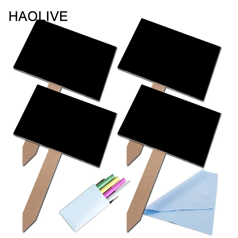 HAOLIVE Wooden Blackboard 21*15*0.5cm With Chalks Cloth Party Decor Direction Signs Hangtag Sign For Home Party Accessories
HAOLIVE Wooden Blackboard 21*15*0.5cm With Chalks Cloth Party Decor Direction Signs Hangtag Sign For Home Party Accessories