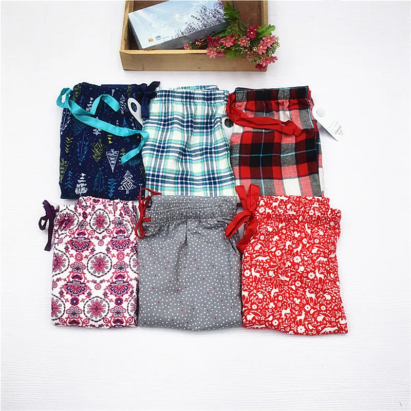 Women 's sleep pants autumn Cotton Woven trousers Sleep pants Women Sleep Bottoms
Women 's sleep pants autumn Cotton Woven trousers Sleep pants Women Sleep Bottoms