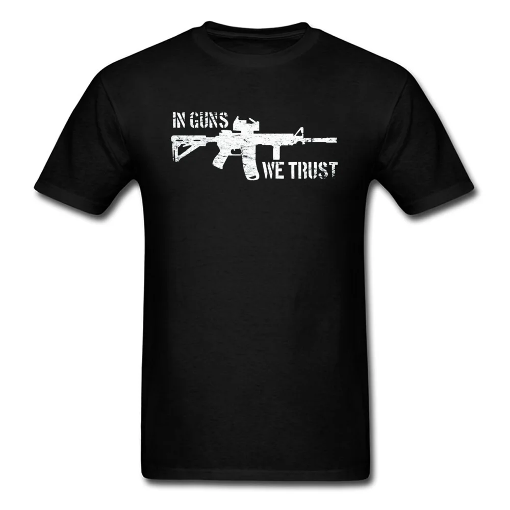 Men T-shirt In Guns We Trust Mens Tshirt Style Summer Autumn Guns T Shirt O Neck Drop Ship Retro Designer Tops
Men T-shirt In Guns We Trust Mens Tshirt Style Summer Autumn Guns T Shirt O Neck Drop Ship Retro Designer Tops