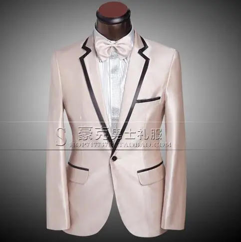 2020 new arrival slim men suit set with pants mens suits wedding groom formal dress three piece suit + pant + tie plus size 4XL
2020 new arrival slim men suit set with pants mens suits wedding groom formal dress three piece suit + pant + tie plus size 4XL