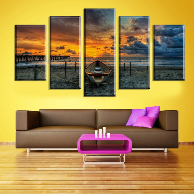 5 Pcs Large HD Seaview With ShipTop-rated Canvas Print Painting for Living Room Wall Art Picture Gift Decoration Home Picture
5 Pcs Large HD Seaview With ShipTop-rated Canvas Print Painting for Living Room Wall Art Picture Gift Decoration Home Picture