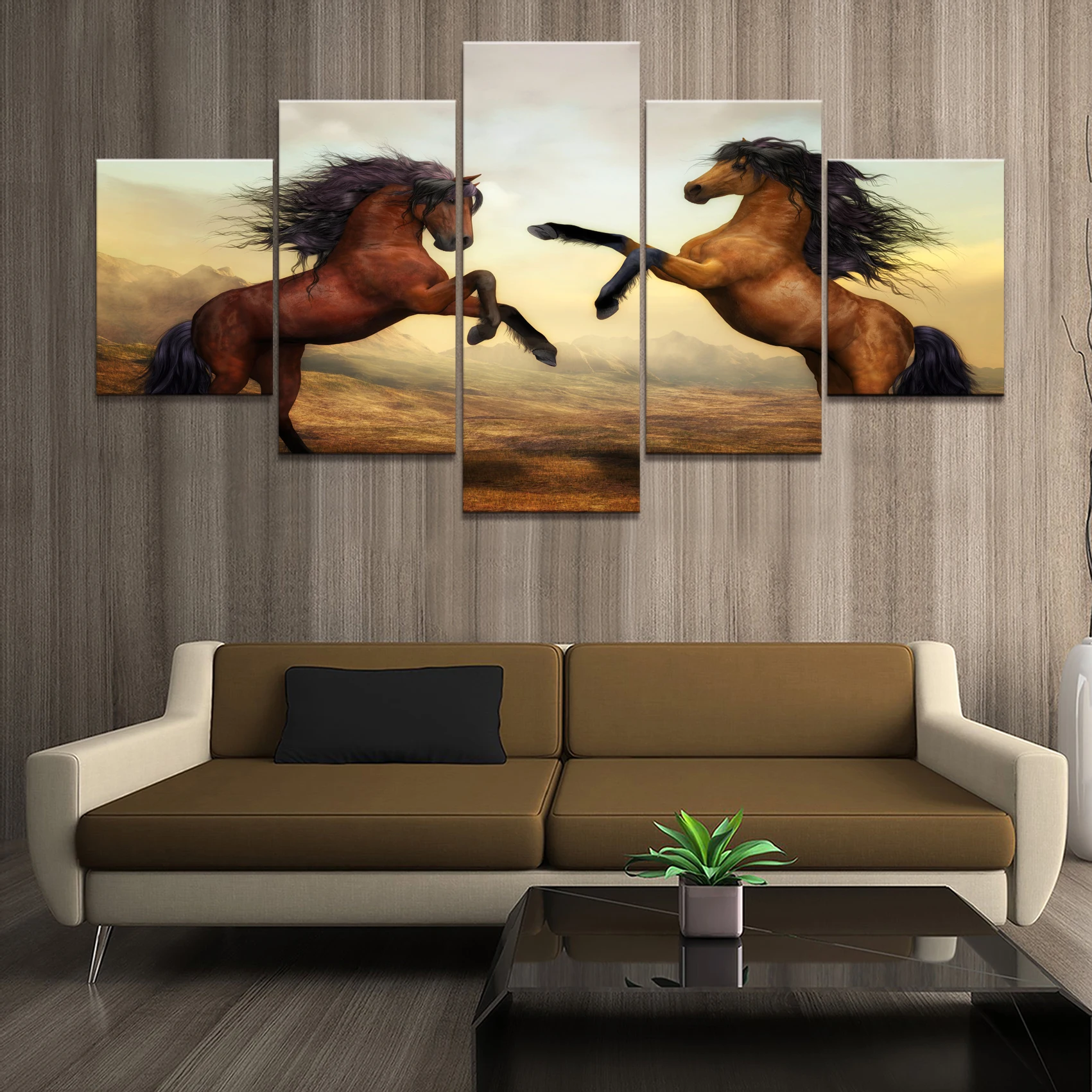 Home Decor Poster HD Pictures Prints Canvas 5 Piece Modular Small Forest Adventurer Living Room Art Decorative Painting Framed
Home Decor Poster HD Pictures Prints Canvas 5 Piece Modular Small Forest Adventurer Living Room Art Decorative Painting Framed