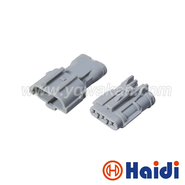 5sets 3 way Male female waterproof automotive connector for Engine Harness 7222-7434-40 7123-7434-40
5sets 3 way Male female waterproof automotive connector for Engine Harness 7222-7434-40 7123-7434-40