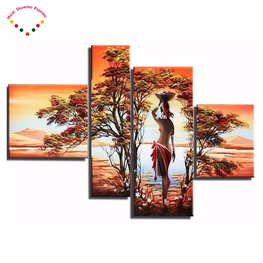 Fantasy Diy diamond painting ROUND drill rhinestone pasted painting cross stitch masonry rhinestone painting craft Needlework LX
Fantasy Diy diamond painting ROUND drill rhinestone pasted painting cross stitch masonry rhinestone painting craft Needlework LX