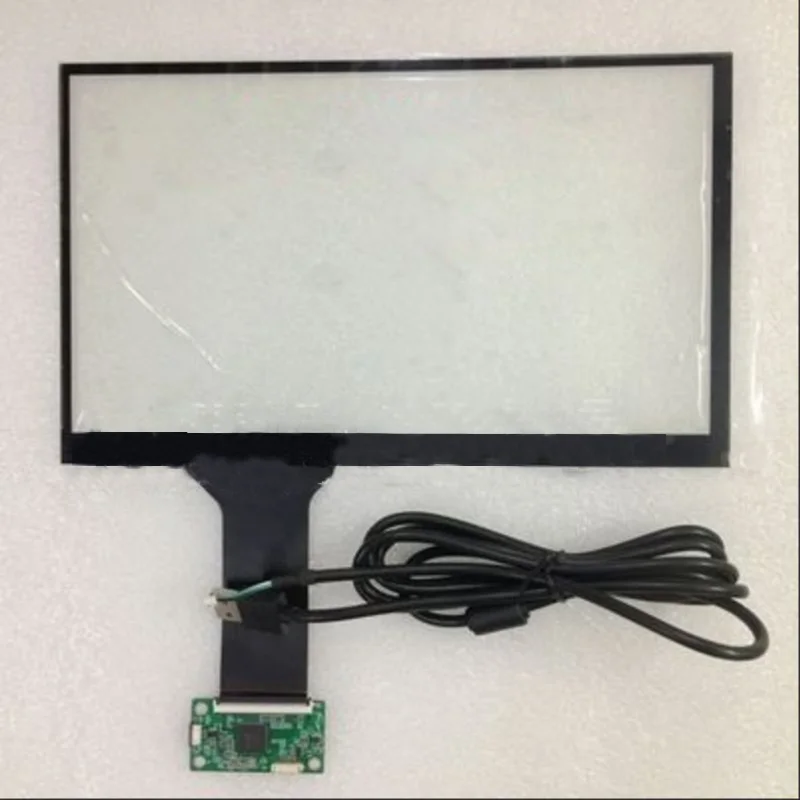 10.6inch 246*149mm 246mm*149mm 149*246mm 149mm*246mm 10Point Touch 16:10 Capacitive Screen + USB Control Card
10.6inch 246*149mm 246mm*149mm 149*246mm 149mm*246mm 10Point Touch 16:10 Capacitive Screen + USB Control Card
