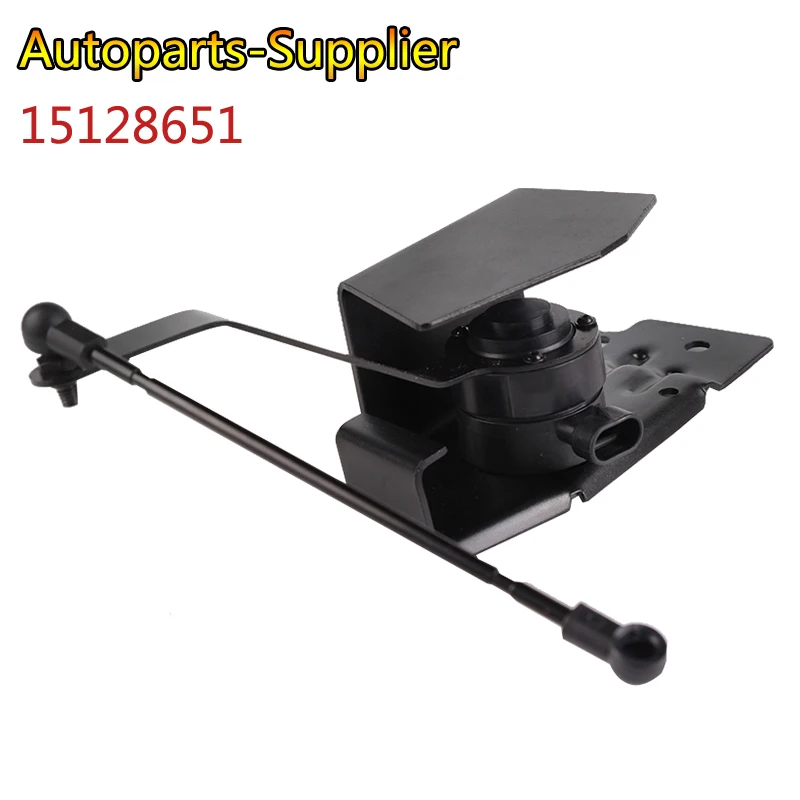 15128651 Car uspension Ride Height Sensor Headlight Leveling Sensor For Chevrolet Cadillac GMC Escalade ESV 2004-2006
15128651 Car uspension Ride Height Sensor Headlight Leveling Sensor For Chevrolet Cadillac GMC Escalade ESV 2004-2006