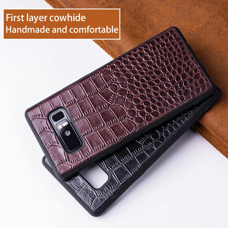 Luxury Phone Case For Samsung Galaxy Note 8 9 S7 Edge S8 S9 Plus Crocodile Texture Back Cover A5 A7 A8 2018 J5 J6 J7 2017 Case
Luxury Phone Case For Samsung Galaxy Note 8 9 S7 Edge S8 S9 Plus Crocodile Texture Back Cover A5 A7 A8 2018 J5 J6 J7 2017 Case