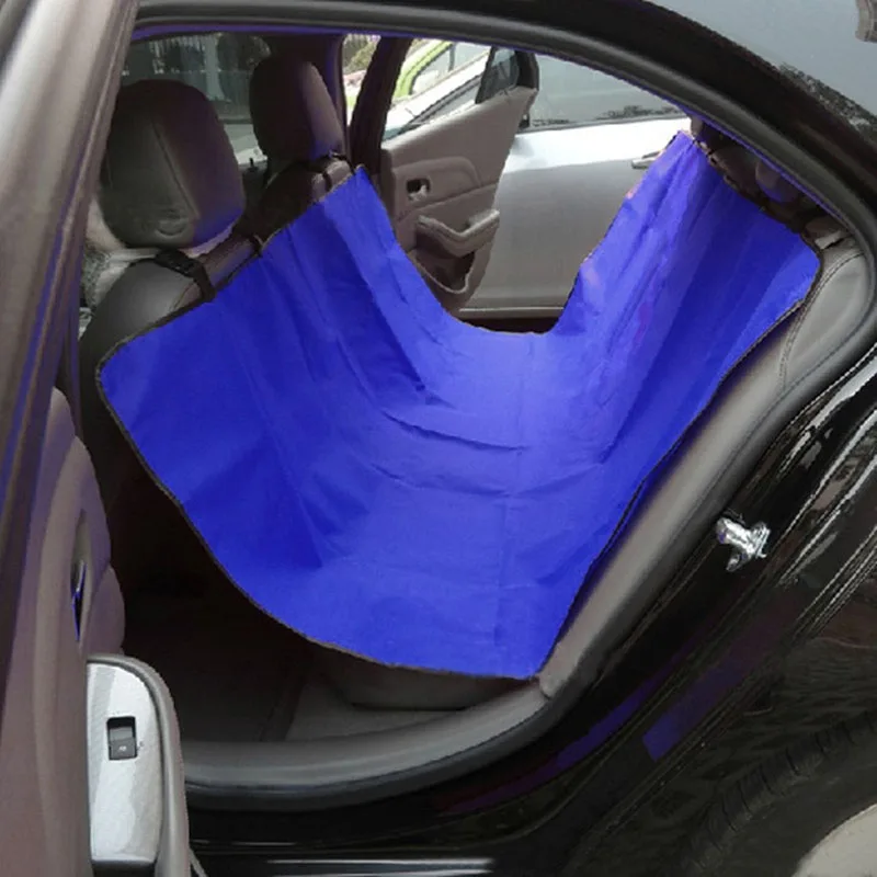 Car Pet Seat Covers Waterproof Back Bench Seat 600D Oxford Car Interior Travel Accessories Car Seat Covers Mat for Pets Dogs
Car Pet Seat Covers Waterproof Back Bench Seat 600D Oxford Car Interior Travel Accessories Car Seat Covers Mat for Pets Dogs