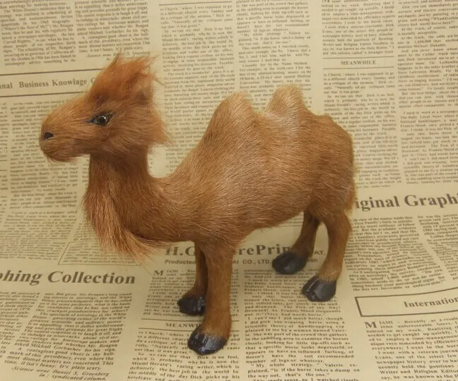 new simulaiton camel toy polyethylene&fur small cute camel doll gift about 14x10cm 2473
new simulaiton camel toy polyethylene&fur small cute camel doll gift about 14x10cm 2473