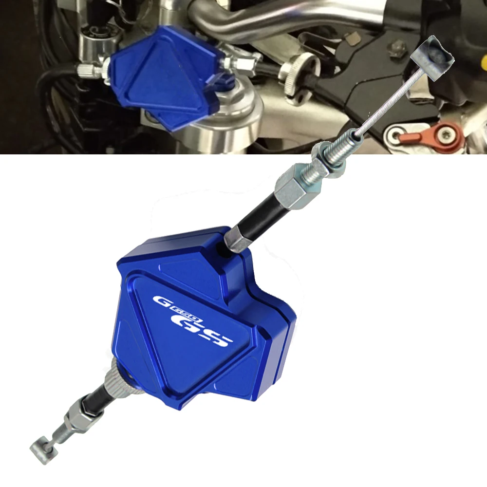 Motorcycle Universal Easy Pull Clutch Lever System For BMW G650GS G650 GS G 650 GS 2008-2016 2009 2010 2011 2012 2013 2014 2015
Motorcycle Universal Easy Pull Clutch Lever System For BMW G650GS G650 GS G 650 GS 2008-2016 2009 2010 2011 2012 2013 2014 2015