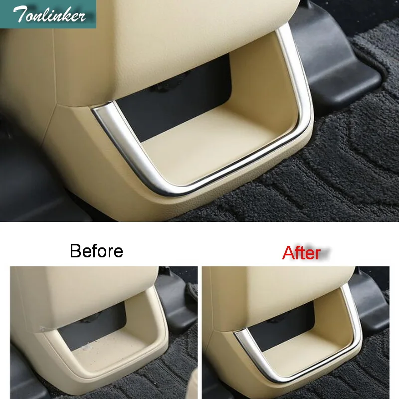 Tonlinker 1 шт. DIY наклеиваемого покрытия для автостайлинга из ABS хромированный вентилятор заднего кондиционера светильник короб наклейки для ...
Tonlinker 1 шт. DIY наклеиваемого покрытия для автостайлинга из ABS хромированный вентилятор заднего кондиционера светильник короб наклейки для ...