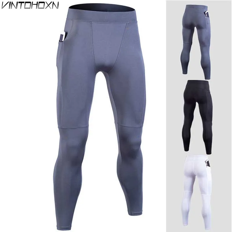Men Sporting Gymming Quick Dry Workout Compress Legging Bodybuilding Runs Slim Fitness Skinny Clothing Pencil Pants 906
Men Sporting Gymming Quick Dry Workout Compress Legging Bodybuilding Runs Slim Fitness Skinny Clothing Pencil Pants 906