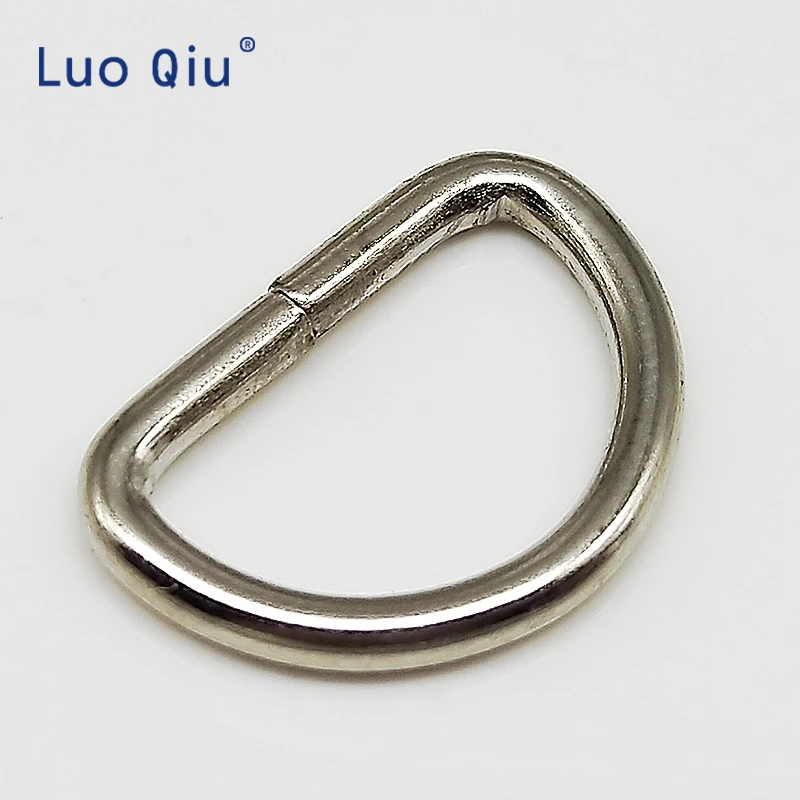 D ring Bronze metal buckles Garment Accessories bags buckle Luggage hardware materials 12mm 100 pieces/lot
D ring Bronze metal buckles Garment Accessories bags buckle Luggage hardware materials 12mm 100 pieces/lot