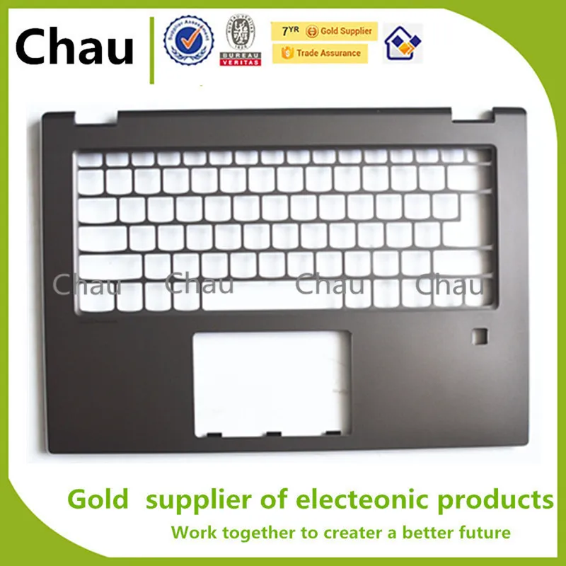 Новинка, чехол для lenovo Flex 5 14 Flex 5-14 Yoga 520-14 520-14IKB с отверстием для отпечатков пальцев, верхняя крышка для поддона AM1YM000200
Новинка, чехол для lenovo Flex 5 14 Flex 5-14 Yoga 520-14 520-14IKB с отверстием для отпечатков пальцев, верхняя крышка для поддона AM1YM000200