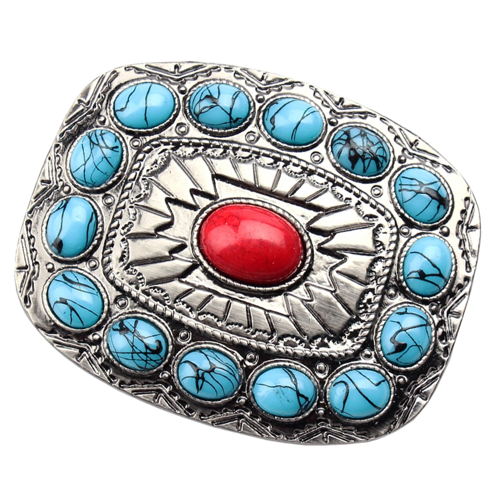 Vintage Cowboy Rodeo Turquoise Bead Belt Buckle Western American Belt Buckle
Vintage Cowboy Rodeo Turquoise Bead Belt Buckle Western American Belt Buckle