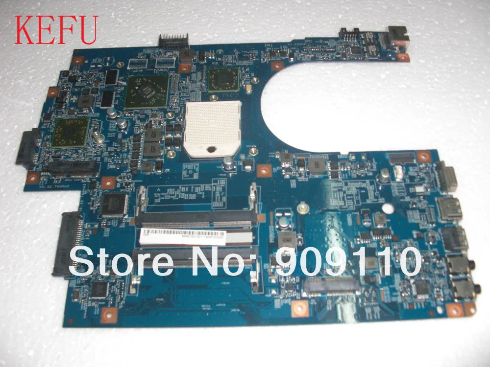 Материнская плата yourui для ноутбука Acer 7551, 7551G, MBRCE01001, JE70-DN, 09929-1, 48, 4hp01. 011 DDR3, полностью протестирована
Материнская плата yourui для ноутбука Acer 7551, 7551G, MBRCE01001, JE70-DN, 09929-1, 48, 4hp01. 011 DDR3, полностью протестирована
