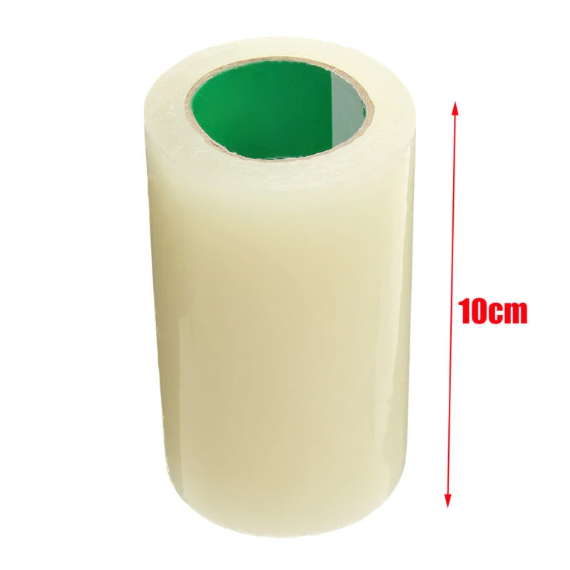 10cm*10M Greenhouse Film Repair Tape Patch Extra Strong Clear UV Greenhouse Polythene Permanent Repair Tape Clear Color
10cm*10M Greenhouse Film Repair Tape Patch Extra Strong Clear UV Greenhouse Polythene Permanent Repair Tape Clear Color