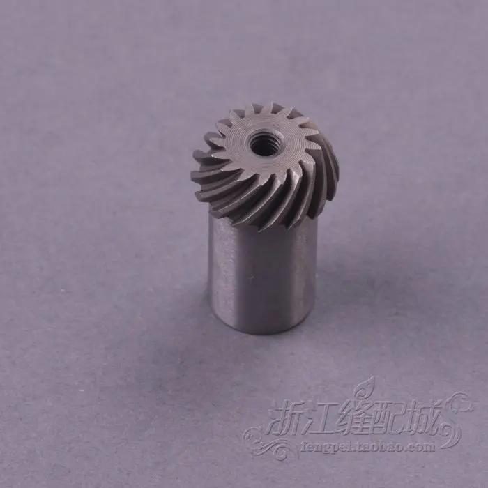 Детали швейной машины, используемые для tw3-341 Gear 50wf1-043, детали швейной машины
Детали швейной машины, используемые для tw3-341 Gear 50wf1-043, детали швейной машины