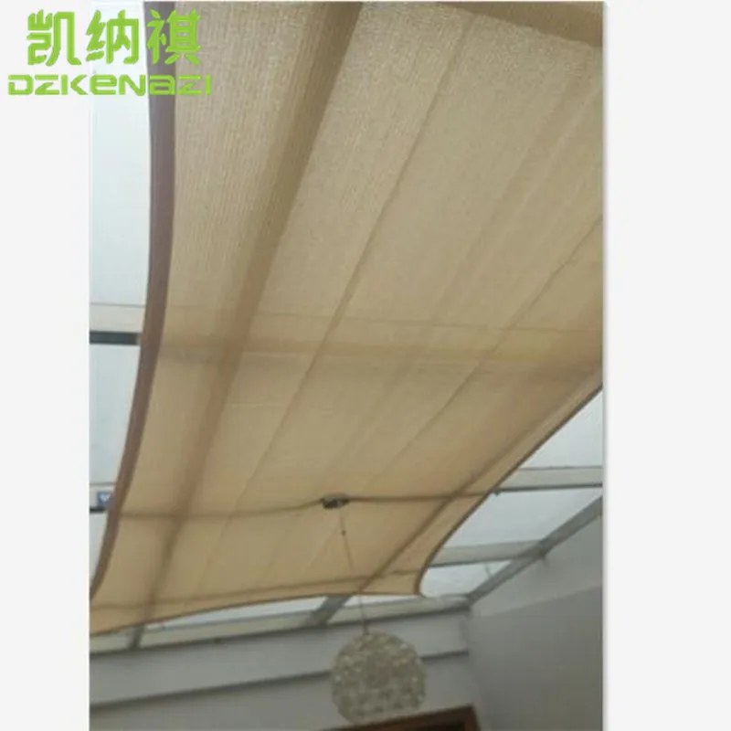 DZKENAZ 2x4 м прямоугольный солнцезащитный козырек парус 95% затенение HDPE сетка летний открытый тент для сада патио кемпинга навес
DZKENAZ 2x4 м прямоугольный солнцезащитный козырек парус 95% затенение HDPE сетка летний открытый тент для сада патио кемпинга навес