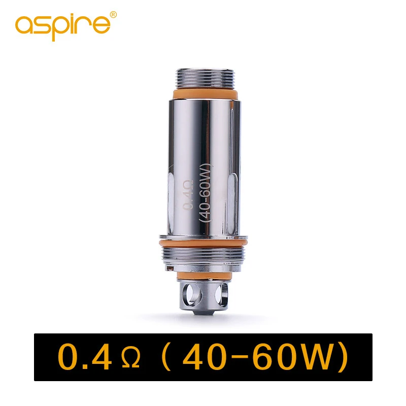 В свободном доступе! Оригинальный Aspire cleito сменный распылитель катушки головки 0