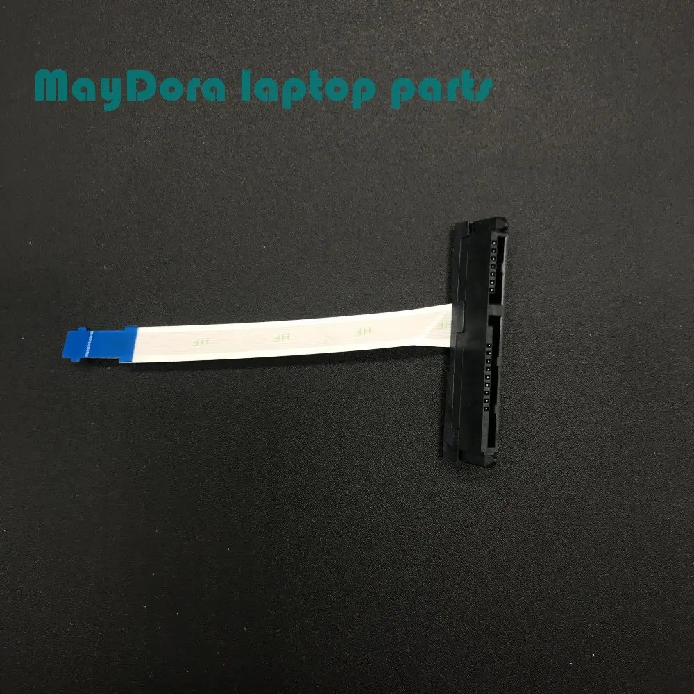New original laptop HDD FFC for HUAWEI Matebook D X PL-W19 Hard Disk Driver cable connector DD0G76HDD011
New original laptop HDD FFC for HUAWEI Matebook D X PL-W19 Hard Disk Driver cable connector DD0G76HDD011
