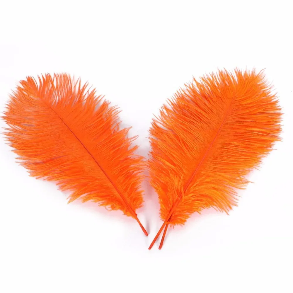 Free shipping 500pcs Orange colour ostrich feathers 30-35cm/12-14inch DIY Wedding Decorations Crafts Making Halloween Accessorys
Free shipping 500pcs Orange colour ostrich feathers 30-35cm/12-14inch DIY Wedding Decorations Crafts Making Halloween Accessorys