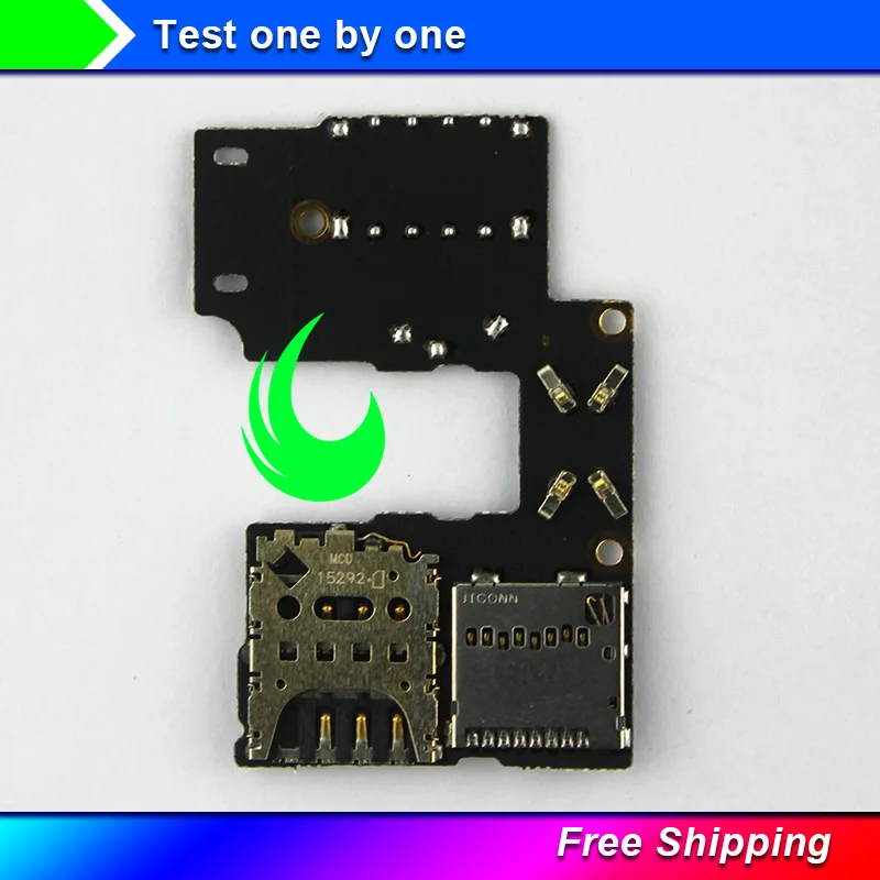5Pcs/Lot Original Dual/Single SD Memory SIM Card Reader Holder Flex Cable For Motorola Moto G3 3rd XT1540 XT1541 XT1540 XT1548
5Pcs/Lot Original Dual/Single SD Memory SIM Card Reader Holder Flex Cable For Motorola Moto G3 3rd XT1540 XT1541 XT1540 XT1548