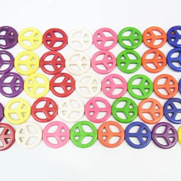 2017 Sale Promotion Metal Round-brilliant-shape Diy Loose Beads 25mm Peace Approx
2017 Sale Promotion Metal Round-brilliant-shape Diy Loose Beads 25mm Peace Approx