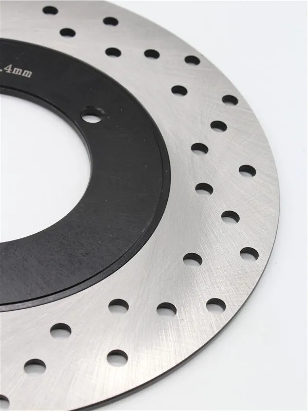 Motorcycle Part Rear Rotor Brake Disc For YAMAHA YP250 YP 250 Majesty 1998-1999 Stainless steel SD026
Motorcycle Part Rear Rotor Brake Disc For YAMAHA YP250 YP 250 Majesty 1998-1999 Stainless steel SD026