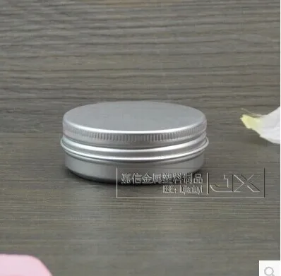 Free shipping 40ml Empty Round Aluminum Jar 40g Refillable Cosmetic Container Cream Bottle for Lip Gloss Storage
Free shipping 40ml Empty Round Aluminum Jar 40g Refillable Cosmetic Container Cream Bottle for Lip Gloss Storage