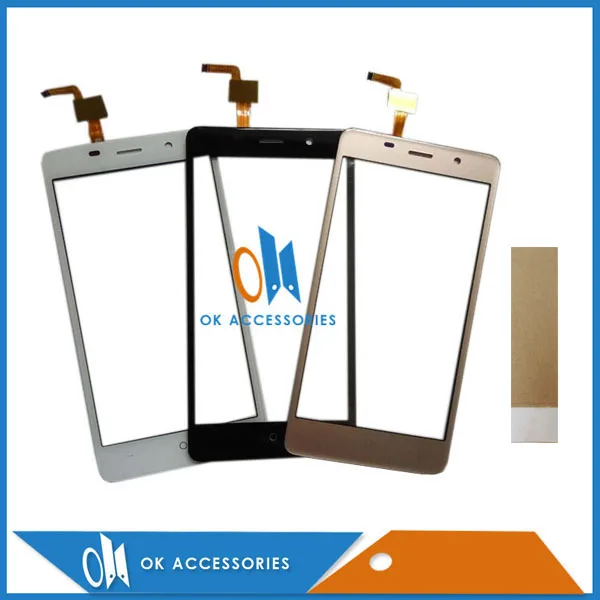 High Quality Black White Gold Color For BQ BQ 5022 BQ-5022 BQS-5022 BQS 5022 Touch Screen Digitizer Panel With Tape
High Quality Black White Gold Color For BQ BQ 5022 BQ-5022 BQS-5022 BQS 5022 Touch Screen Digitizer Panel With Tape