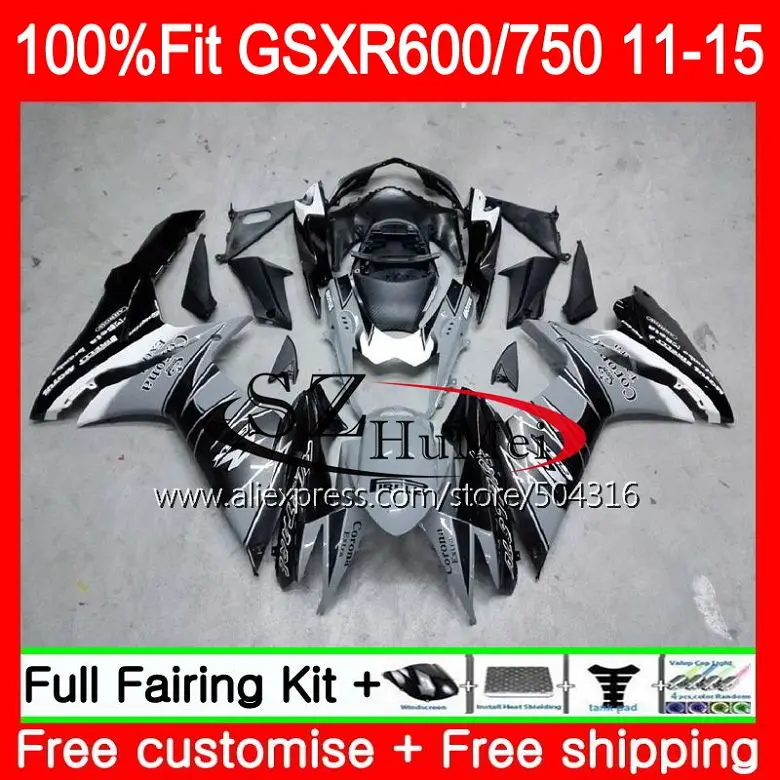 Инъекции для SUZUKI GSX-R600 K11 СЕРЫЙ распродажа GSX 600 750 11 12 13 14 15 33SH7 GSXR600 GSXR750 2011 2012 2013 2014 2015 обтекатель
Инъекции для SUZUKI GSX-R600 K11 СЕРЫЙ распродажа GSX 600 750 11 12 13 14 15 33SH7 GSXR600 GSXR750 2011 2012 2013 2014 2015 обтекатель