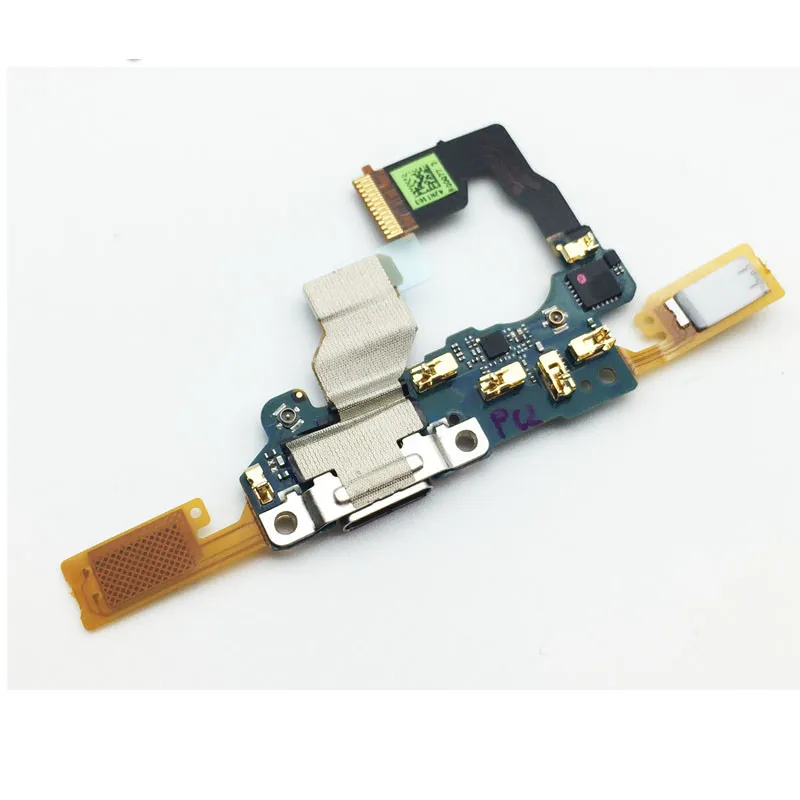 New For HTC 10/M10 Micro USB Charging Port Charger Dock Plug Connector Flex Cable Parts ( 64GB Version )
New For HTC 10/M10 Micro USB Charging Port Charger Dock Plug Connector Flex Cable Parts ( 64GB Version )