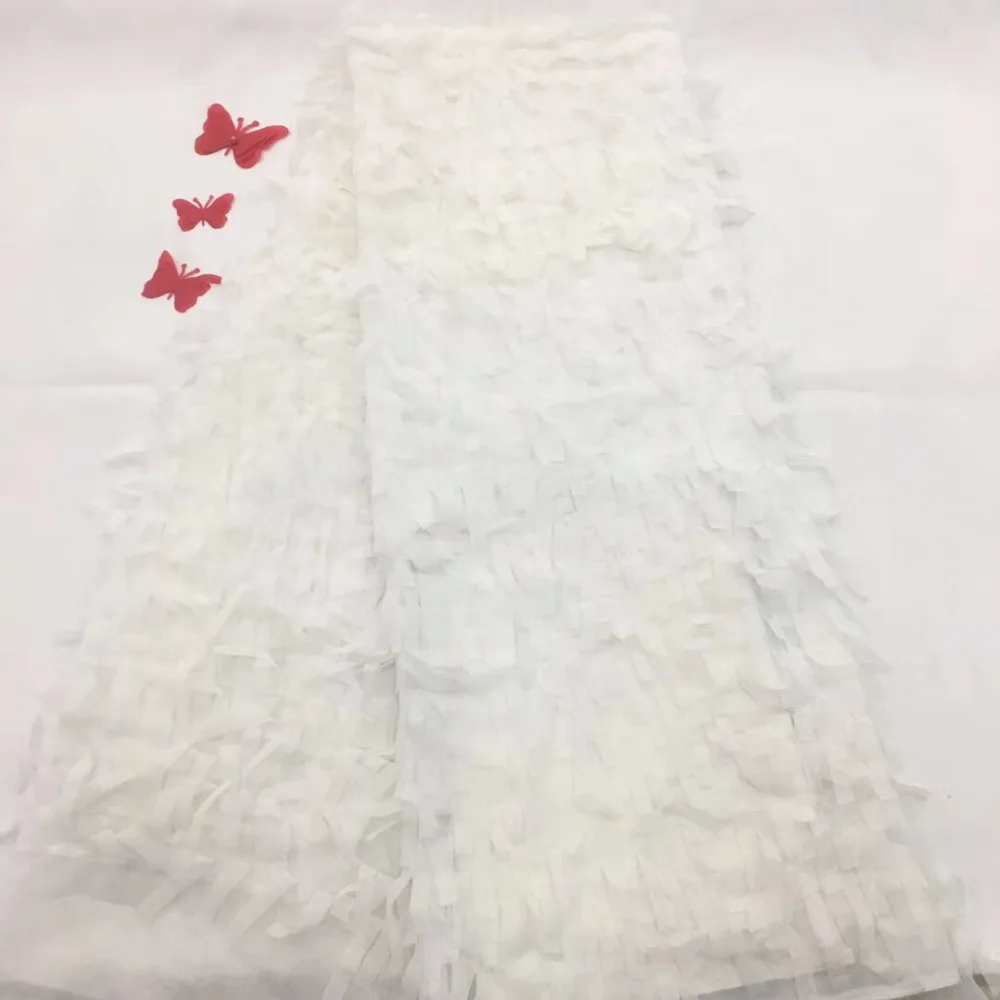 Cassiel African Net Lace Fabric High Quality 2018 French Tulle Lace Fabric Green Mesh Nigerian Lace Fabrics For Wedding Chiffon
Cassiel African Net Lace Fabric High Quality 2018 French Tulle Lace Fabric Green Mesh Nigerian Lace Fabrics For Wedding Chiffon