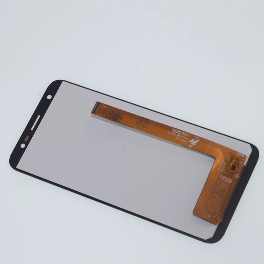 For BQ-5512L STRIKE FORWARD LCD Display Touch Screen Digitizer Replacement For BQ 5512L Phone Parts With Free Tools
For BQ-5512L STRIKE FORWARD LCD Display Touch Screen Digitizer Replacement For BQ 5512L Phone Parts With Free Tools