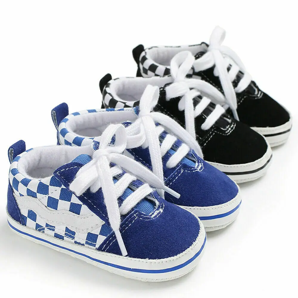 New Fashion Toddler Shoes Summer Newborn Baby Girls Boys Soft Sole Crib Shoes Sneakers Canvas Shoe Anti-Slip
New Fashion Toddler Shoes Summer Newborn Baby Girls Boys Soft Sole Crib Shoes Sneakers Canvas Shoe Anti-Slip