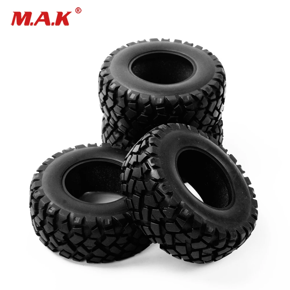 4Pcs/Set 17mm Hex Rubber 1:10 Short Course Truck Tyre Tires PP0339 Tire fit 1:10 RC HSP HPI Racing Car Accessory
4Pcs/Set 17mm Hex Rubber 1:10 Short Course Truck Tyre Tires PP0339 Tire fit 1:10 RC HSP HPI Racing Car Accessory