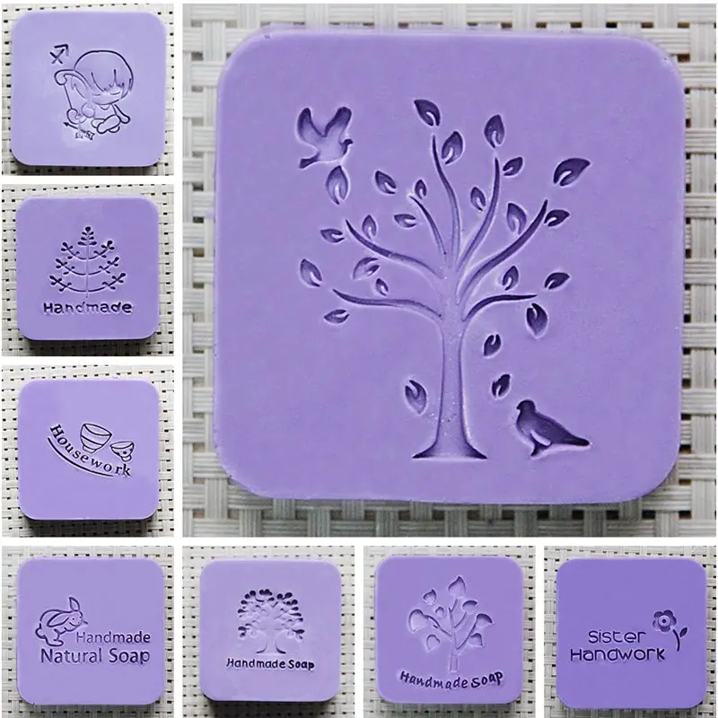 Acrylic Soap Seal Stamp Mold Chapter Natural Handmade Mini DIY Natural Patterns Organic Glass
Acrylic Soap Seal Stamp Mold Chapter Natural Handmade Mini DIY Natural Patterns Organic Glass