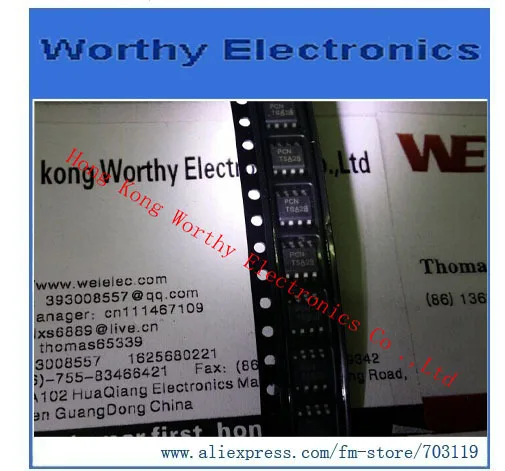 Free shipping 10PCS/LOT PAM2421AECADJR PAM2421A PAM2421 IC REG BOOST ADJ 3A 8SOIC
Free shipping 10PCS/LOT PAM2421AECADJR PAM2421A PAM2421 IC REG BOOST ADJ 3A 8SOIC