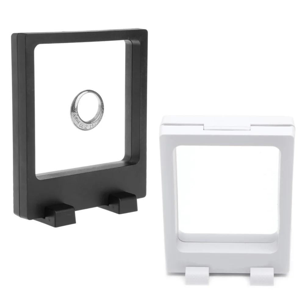 Подвесная коробка JAVRICK 13x11,5x2 см, подвесная витрина, чехол для монет, драгоценных камней, артефактов, подставка для ювелирных изделий, коробка...
Подвесная коробка JAVRICK 13x11,5x2 см, подвесная витрина, чехол для монет, драгоценных камней, артефактов, подставка для ювелирных изделий, коробка...