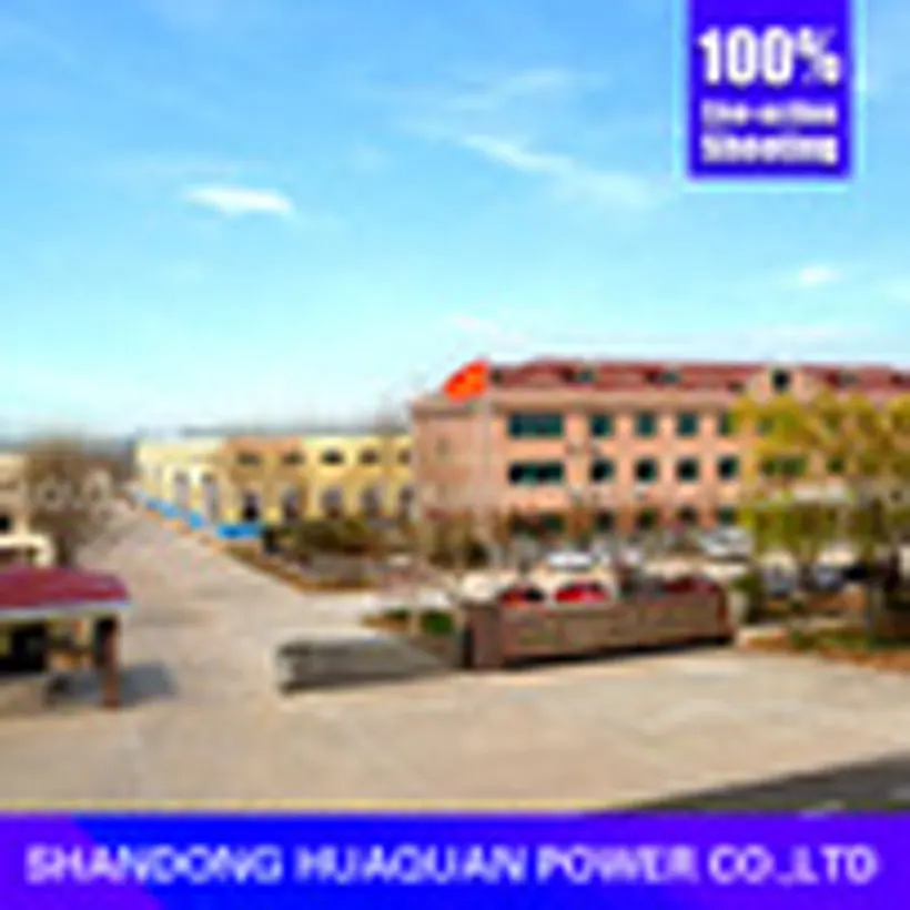HQ мощность китайский производитель для генераторной установки 1kw 1000kw|china