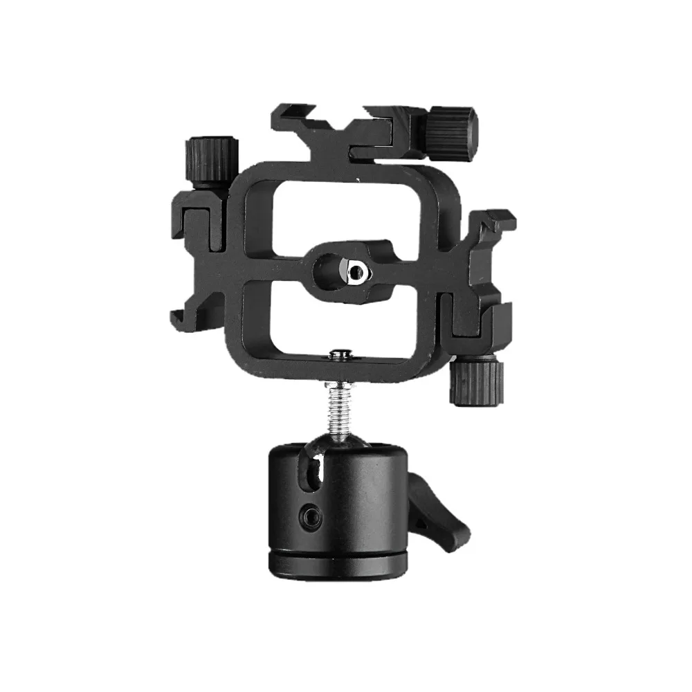 Держатель для зонта Selens M11-054 three Hot Shoe Speedlite, Прямой кронштейн для горячего башмака с адаптером для крепления
Держатель для зонта Selens M11-054 three Hot Shoe Speedlite, Прямой кронштейн для горячего башмака с адаптером для крепления