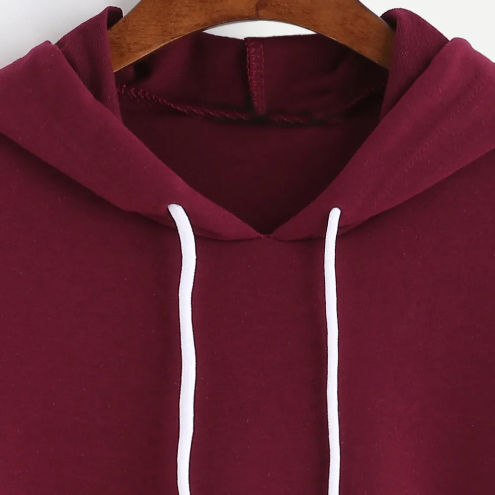 Free Ostrich Spring Autumn Womens Long Sleeve Hooded Sweatshirt Loose Casual Warm Hoodies Sweatshirts Female Jumper Tracksuits
Free Ostrich Spring Autumn Womens Long Sleeve Hooded Sweatshirt Loose Casual Warm Hoodies Sweatshirts Female Jumper Tracksuits