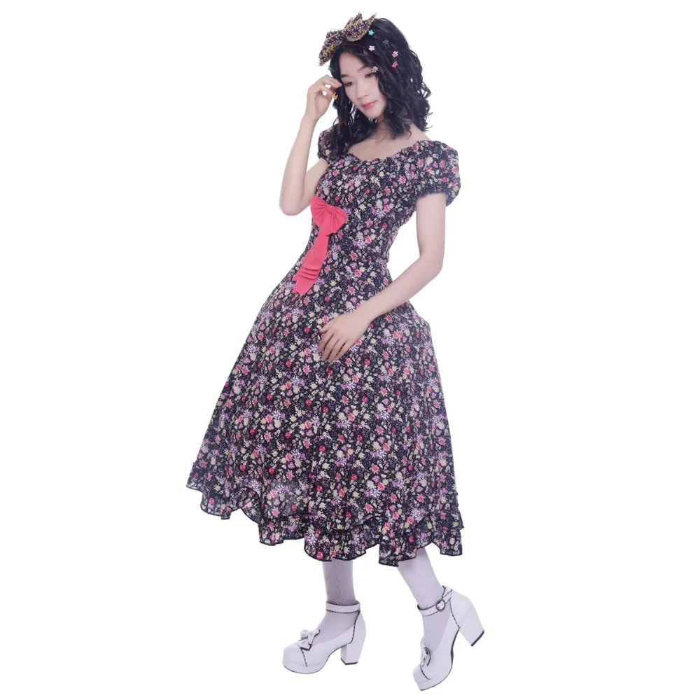 Lace Layered Round Lolita Dress Lolita Channel Ball Gown Print Lolita Layers Dress include the Dress and Headwear
Lace Layered Round Lolita Dress Lolita Channel Ball Gown Print Lolita Layers Dress include the Dress and Headwear