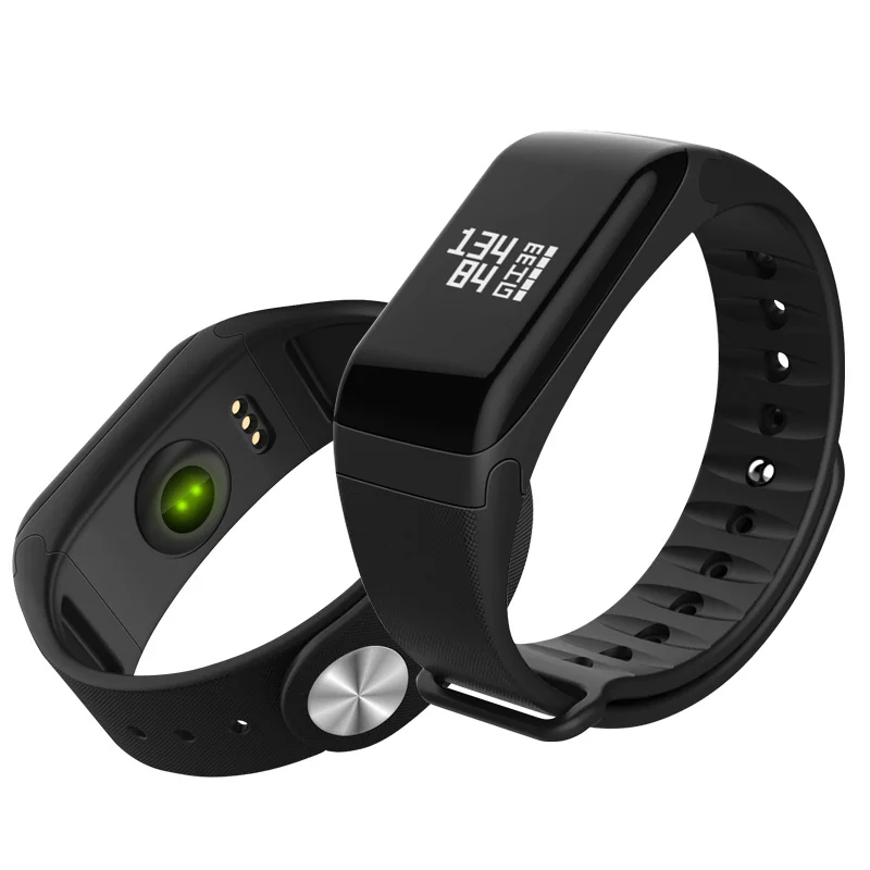 Новый l8star R3 Smart Браслет Bluetooth 4.0 Спорт Шагомер Умные браслеты сердечного ритма