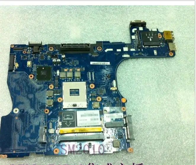 6510 / E6510 LA-5573P two types with integrated / independent vgacard connect with motherboard full test lap connect board
6510 / E6510 LA-5573P two types with integrated / independent vgacard connect with motherboard full test lap connect board